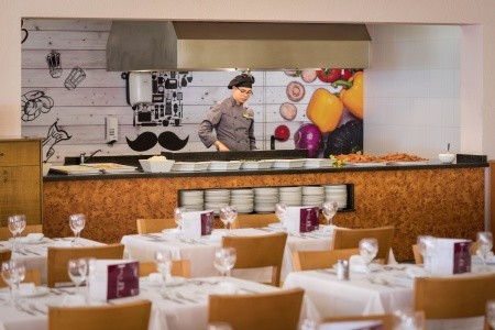 Htop Caleta Palace - 75