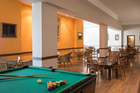 Htop Caleta Palace - 87