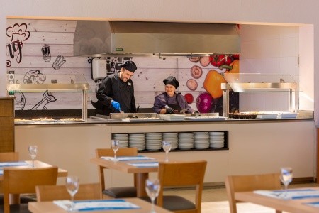 Htop Caleta Palace - 94