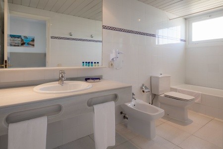 Htop Caleta Palace - 102