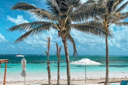 Mexiko Cancún Margaritaville Island Reserve Riviera Cancún By Karisma 11 dňový pobyt All Inclusive Letecky Letisko: Praha December 2025 (27/12/25- 6/01/26)