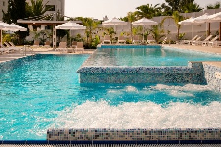 Vangelis Hotel & Suites - 17