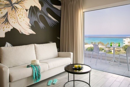 Vangelis Hotel & Suites - 21