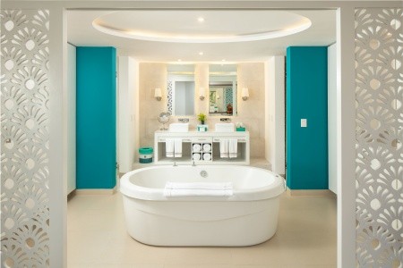 Mexiko Cancún Margaritaville Island Reserve Riviera Cancún By Karisma 11 dňový pobyt All Inclusive Letecky Letisko: Praha December 2025 (27/12/25- 6/01/26)