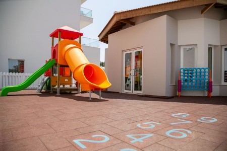 Vangelis Hotel & Suites - 25