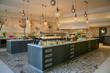 Vangelis Hotel & Suites - 29