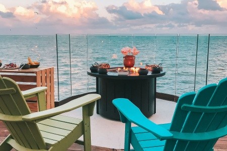 Mexiko Cancún Margaritaville Island Reserve Riviera Cancún By Karisma 11 dňový pobyt All Inclusive Letecky Letisko: Praha December 2025 (27/12/25- 6/01/26)