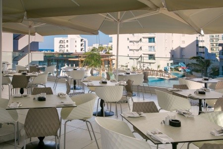 Vangelis Hotel & Suites - 30