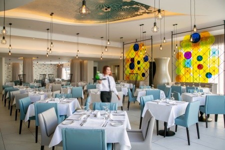 Vangelis Hotel & Suites - 31