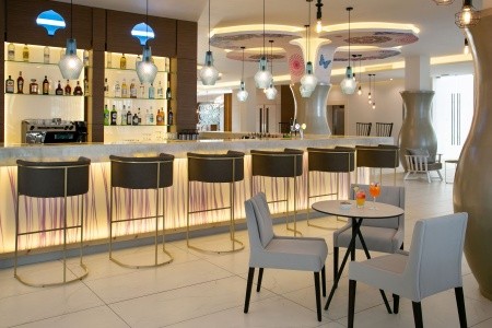 Vangelis Hotel & Suites - 34