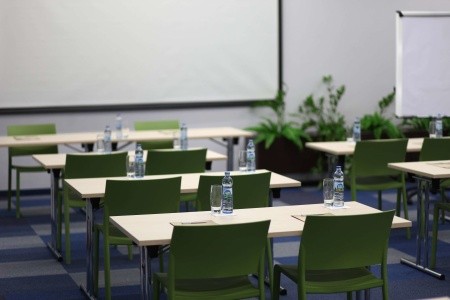 Poľsko Baltské more Golden Tulip Miedzyzdroje Residence 7 dňový pobyt Raňajky Vlastná April 2026 ( 8/04/26-14/04/26)