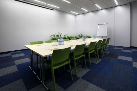 Poľsko Baltské more Golden Tulip Miedzyzdroje Residence 7 dňový pobyt Raňajky Vlastná April 2026 ( 8/04/26-14/04/26)