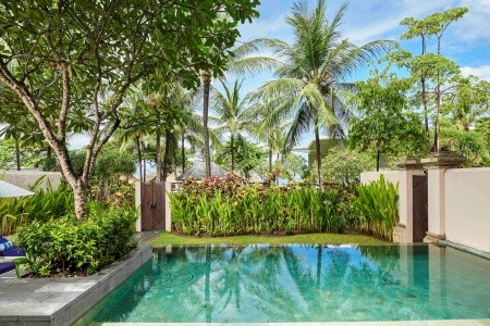 Sofitel Bali Nusa Dua - 36