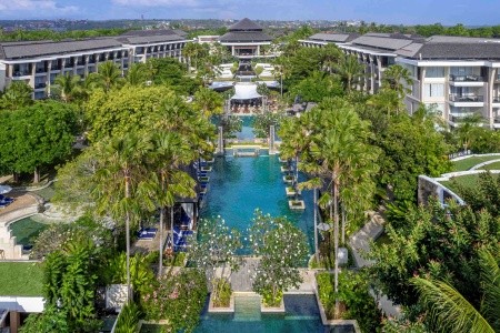 Sofitel Bali Nusa Dua