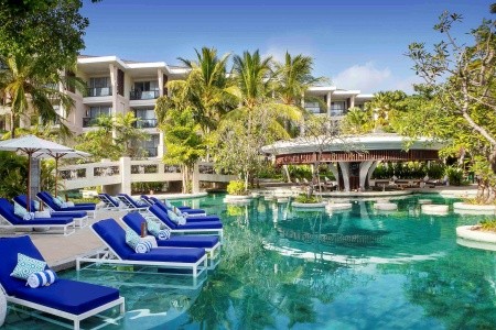 Sofitel Bali Nusa Dua - 40