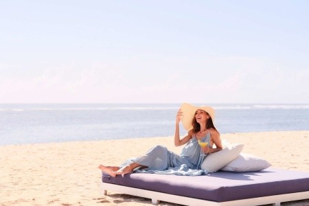 Sofitel Bali Nusa Dua - 41