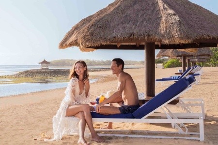 Sofitel Bali Nusa Dua - 42