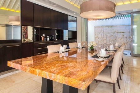 Sofitel Bali Nusa Dua - 43