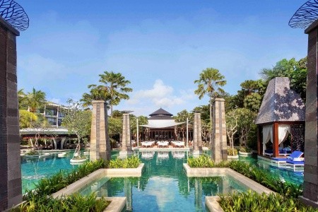 Sofitel Bali Nusa Dua - 44