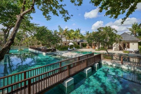 Sofitel Bali Nusa Dua - 45