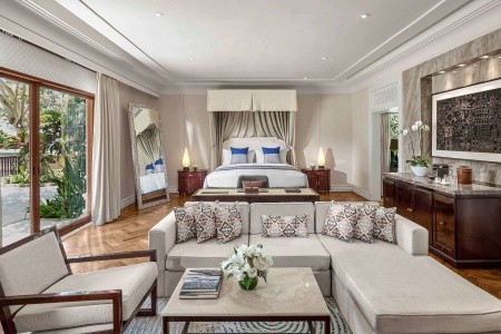 Sofitel Bali Nusa Dua - 46