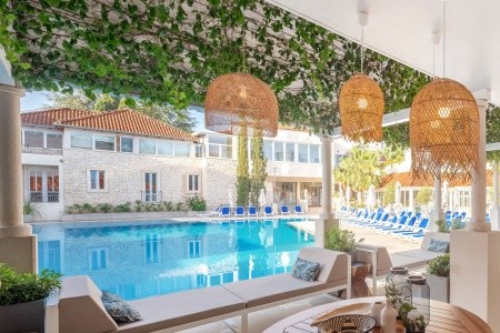 Sentido Kaktus Resort - 42