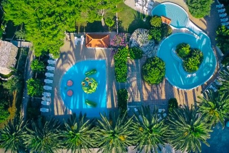 Sentido Kaktus Resort - 44