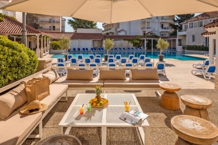 Sentido Kaktus Resort - 47