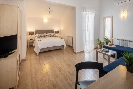 Sentido Kaktus Resort - 54