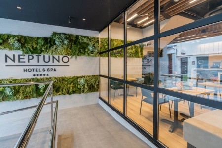 Neptuno & Spa - 79