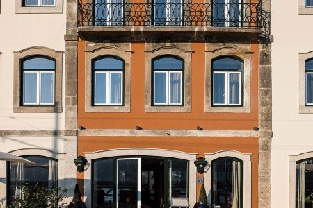 Vila Gale Porto Ribeira - 15