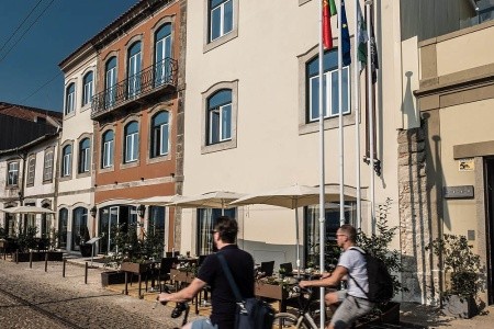 Vila Gale Porto Ribeira - 16