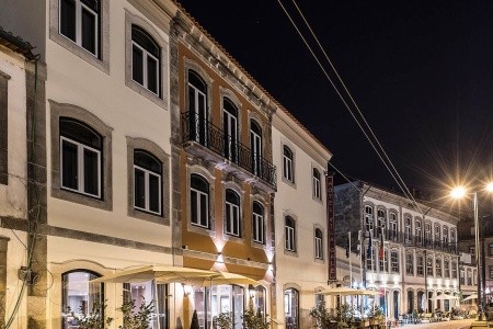 Vila Gale Porto Ribeira - 17