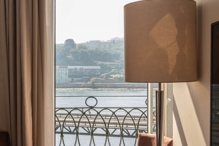 Vila Gale Porto Ribeira - 18