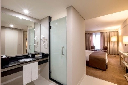 Vila Gale Porto Ribeira - 19