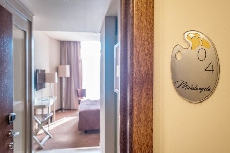 Vila Gale Porto Ribeira - 21