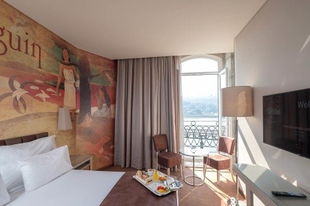 Vila Gale Porto Ribeira - 22