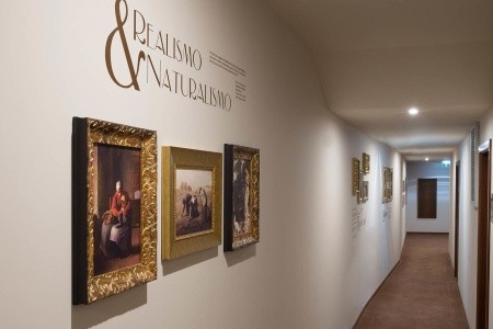 Vila Gale Porto Ribeira - 24