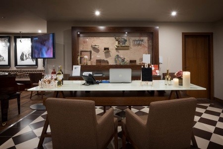 Vila Gale Porto Ribeira - 25