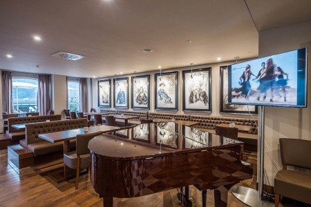 Vila Gale Porto Ribeira - 26