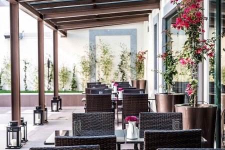 Vila Gale Porto Ribeira - 27