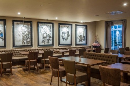 Vila Gale Porto Ribeira - 29