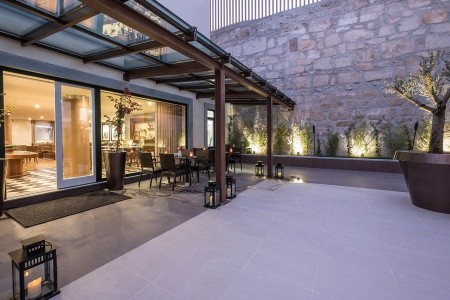 Vila Gale Porto Ribeira - 30