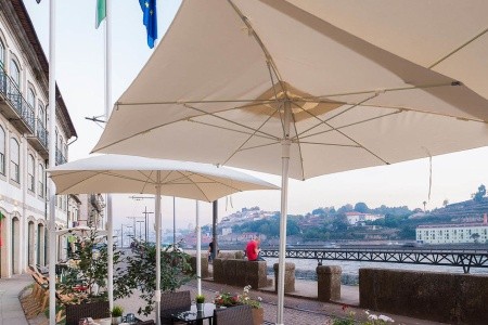 Vila Gale Porto Ribeira - 31