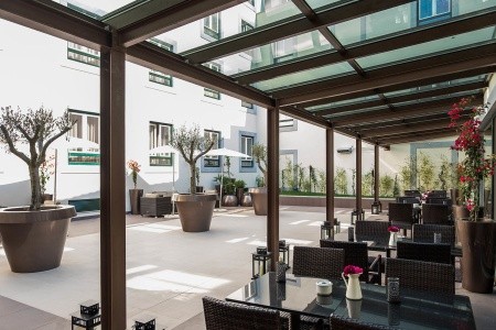 Vila Gale Porto Ribeira - 32