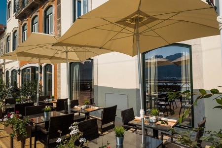 Vila Gale Porto Ribeira - 33