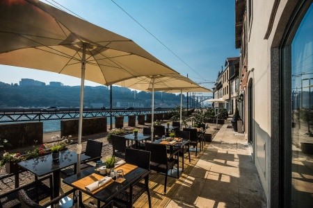 Vila Gale Porto Ribeira - 34