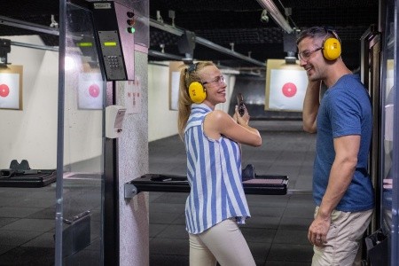 Spojené arabské emiráty Dubaj Ja The Resort - Ja Lake View Hotel 9 dňový pobyt Polpenzia Letecky Letisko: Bratislava February 2026 ( 5/02/26-13/02/26)