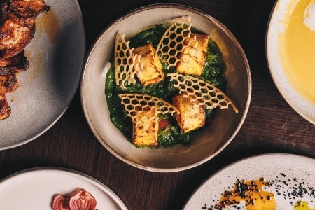 Spojené arabské emiráty Dubaj Ja The Resort - Ja Lake View Hotel 9 dňový pobyt Polpenzia Letecky Letisko: Bratislava February 2026 ( 5/02/26-13/02/26)