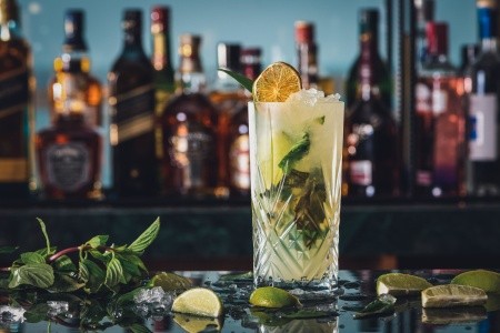 Spojené arabské emiráty Dubaj Ja The Resort - Ja Lake View Hotel 9 dňový pobyt Polpenzia Letecky Letisko: Bratislava February 2026 ( 5/02/26-13/02/26)